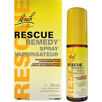 Spray buccal Stress naturel & Soulagement émotionnel