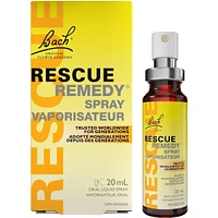 Spray buccal Stress naturel & Soulagement émotionnel