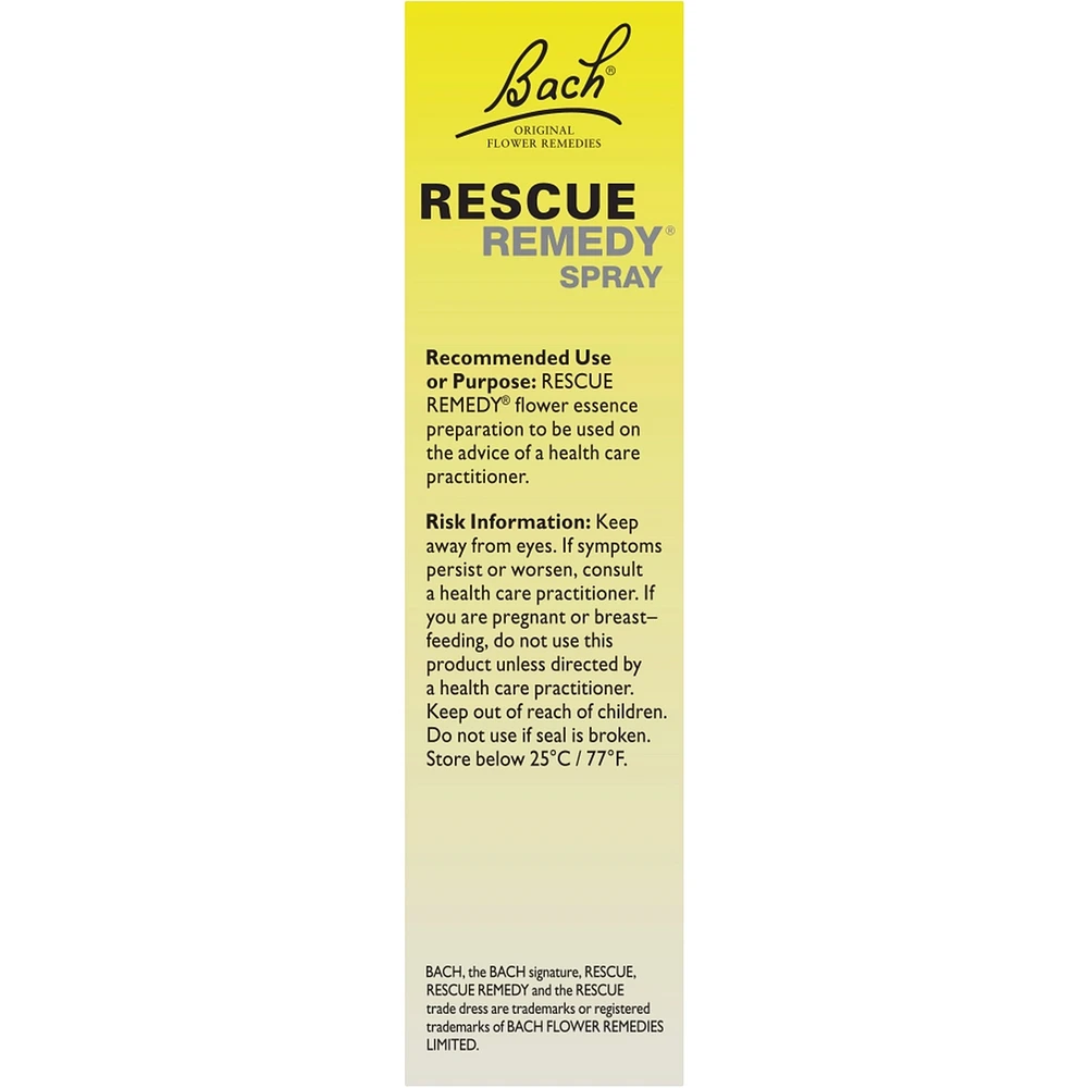 Spray buccal Stress naturel & Soulagement émotionnel