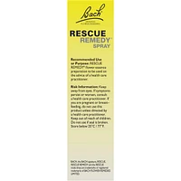 Spray buccal Stress naturel & Soulagement émotionnel