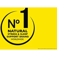 Natural Homeopathic Stress Relief Drops