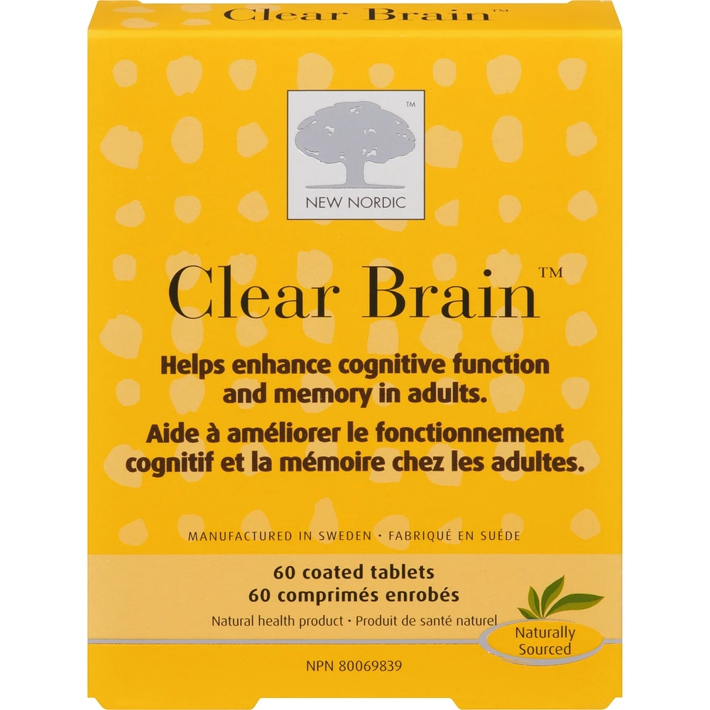 Clear Brain