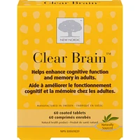 Clear Brain
