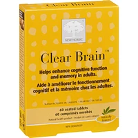 Clear Brain