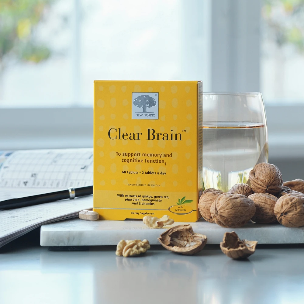 Clear Brain