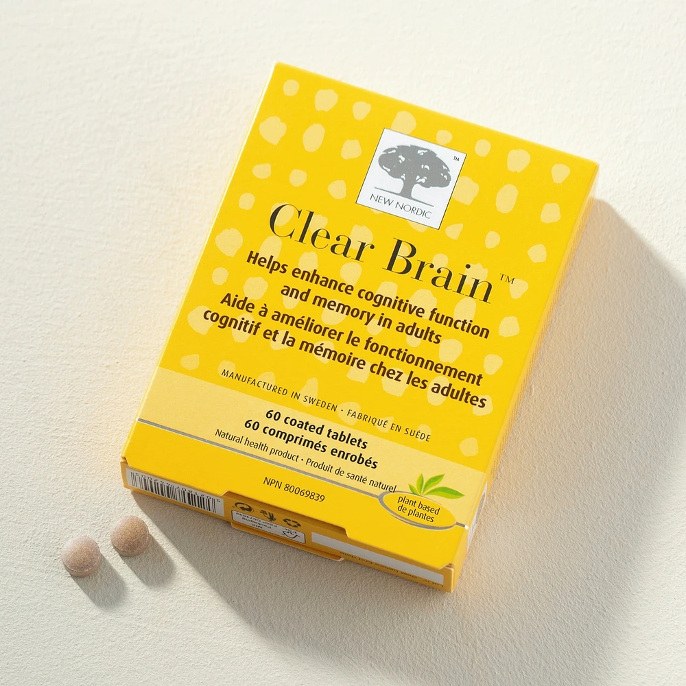 Clear Brain