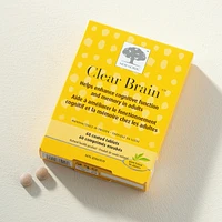 Clear Brain
