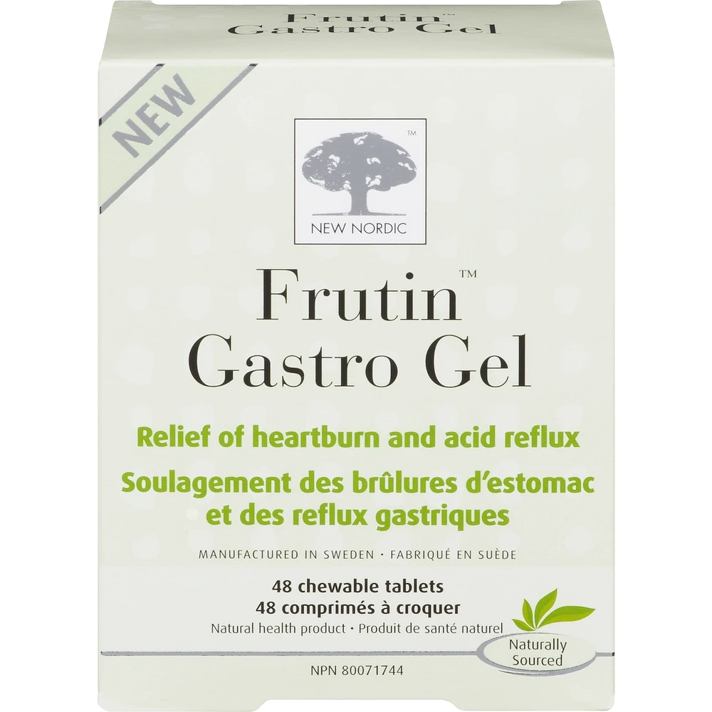Frutin Gastro Gel
