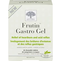 Frutin Gastro Gel