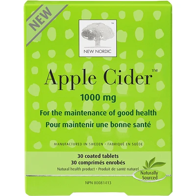 Apple Cider 1000