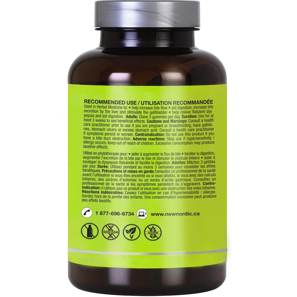 Active Liver Gummies