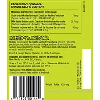 Active Liver Gummies