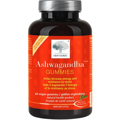 Ashwagadha Gummies