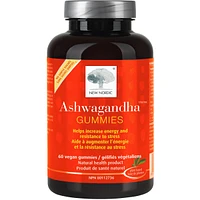 Ashwagadha Gummies