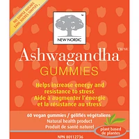 Ashwagadha Gummies