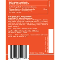 Ashwagadha Gummies