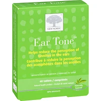 Ear Tone