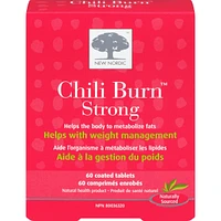 Chili Burn
