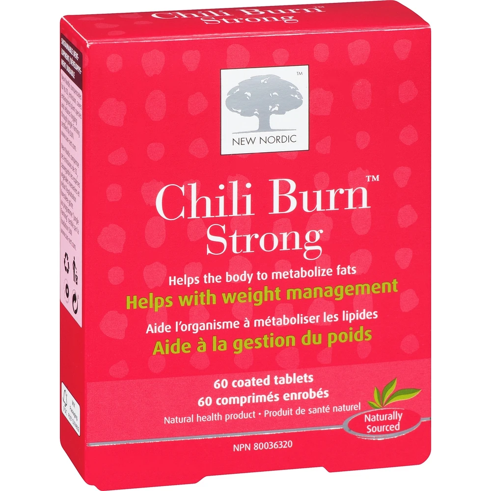 Chili Burn