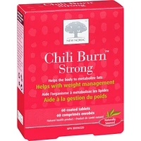 Chili Burn