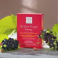 Active Legs Strong