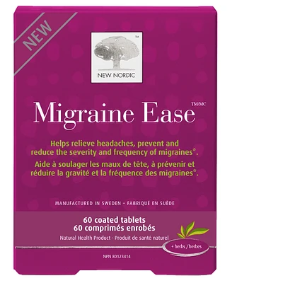 Migraine Ease