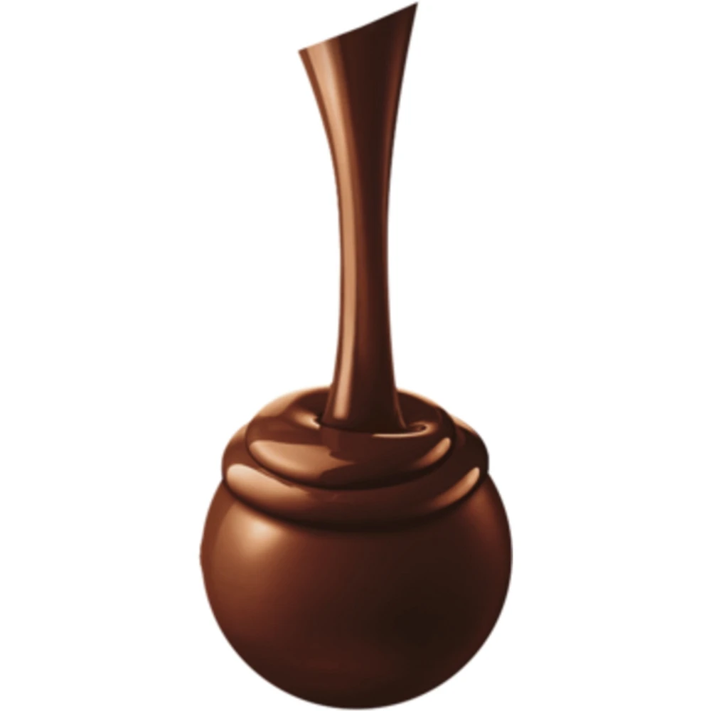 Truffes LINDOR au chocolat noir à 70 % de cacao de Lindt – Sachet (150 g)
