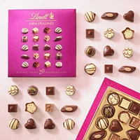 Mini Pralines Assorted Chocolates Gift Box