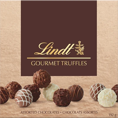 Gourmet Box