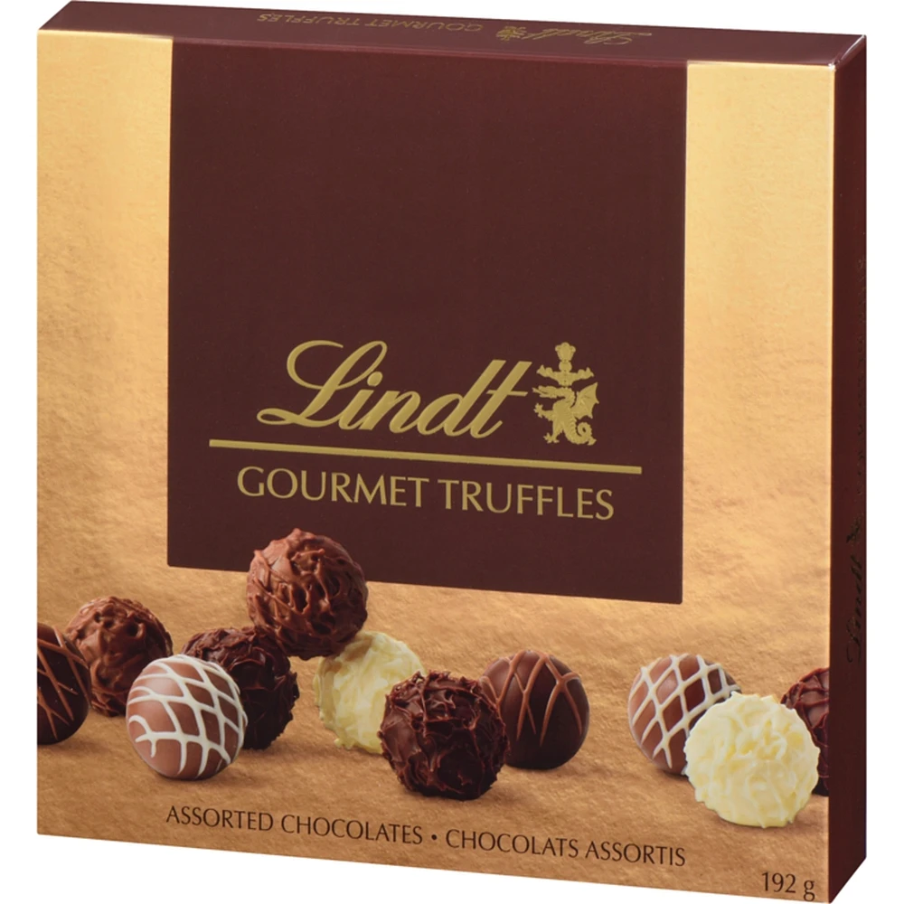 Gourmet Box