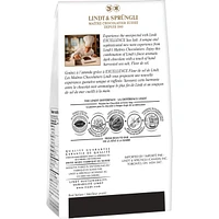 Mini Sea Salt Chocolate Bars