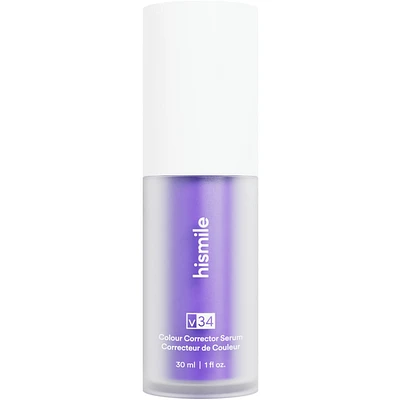 V34 Colour Corrector Serum