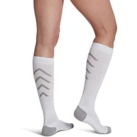 PULSE, Unisex, White, Large