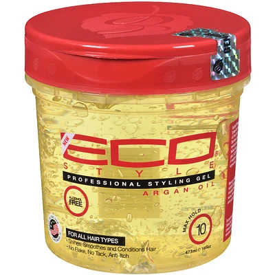 Argan Oil Styling Gel