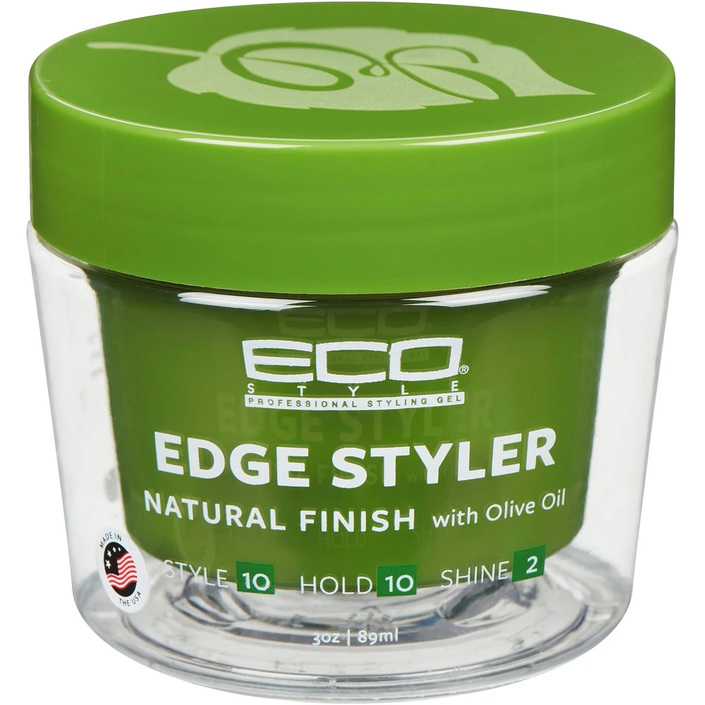 Edge Styler Olive Oil