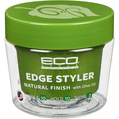 Edge Styler Olive Oil