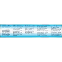 Pregnancy Test with Weeks Indicator, Value Pack, 1 Count