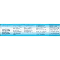 Pregnancy Test with Weeks Indicator, 2 Count