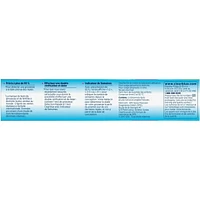 Pregnancy Test Double-Check and Date Combo Pack, Value Pack, 2ct