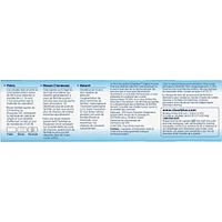 Advanced Digital Ovulation Predictor Kit, 10 ovulation tests