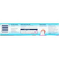 Clearblue Pregnancy Test Digital Ultra Early 2ct