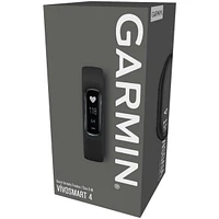 Vivosmart 4 Fitness tracker