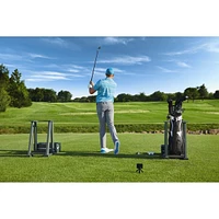 Approach R10 Portable Golf Launch Monitor