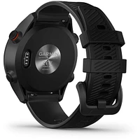 Approach S12 Black GPS Golf Watch