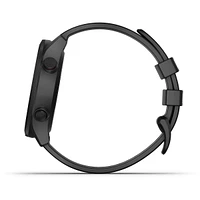 Approach S12 Black GPS Golf Watch