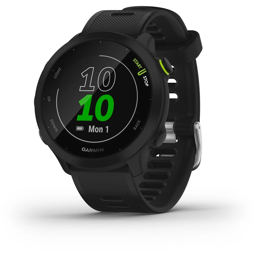 Forerunner 55 Black