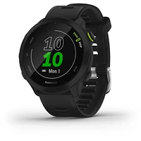 Forerunner 55 Black