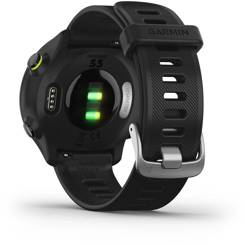 Forerunner 55 Black