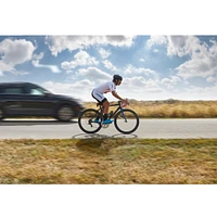 Varia RCT715 Rearview Bike Radar with Camera and Taillight