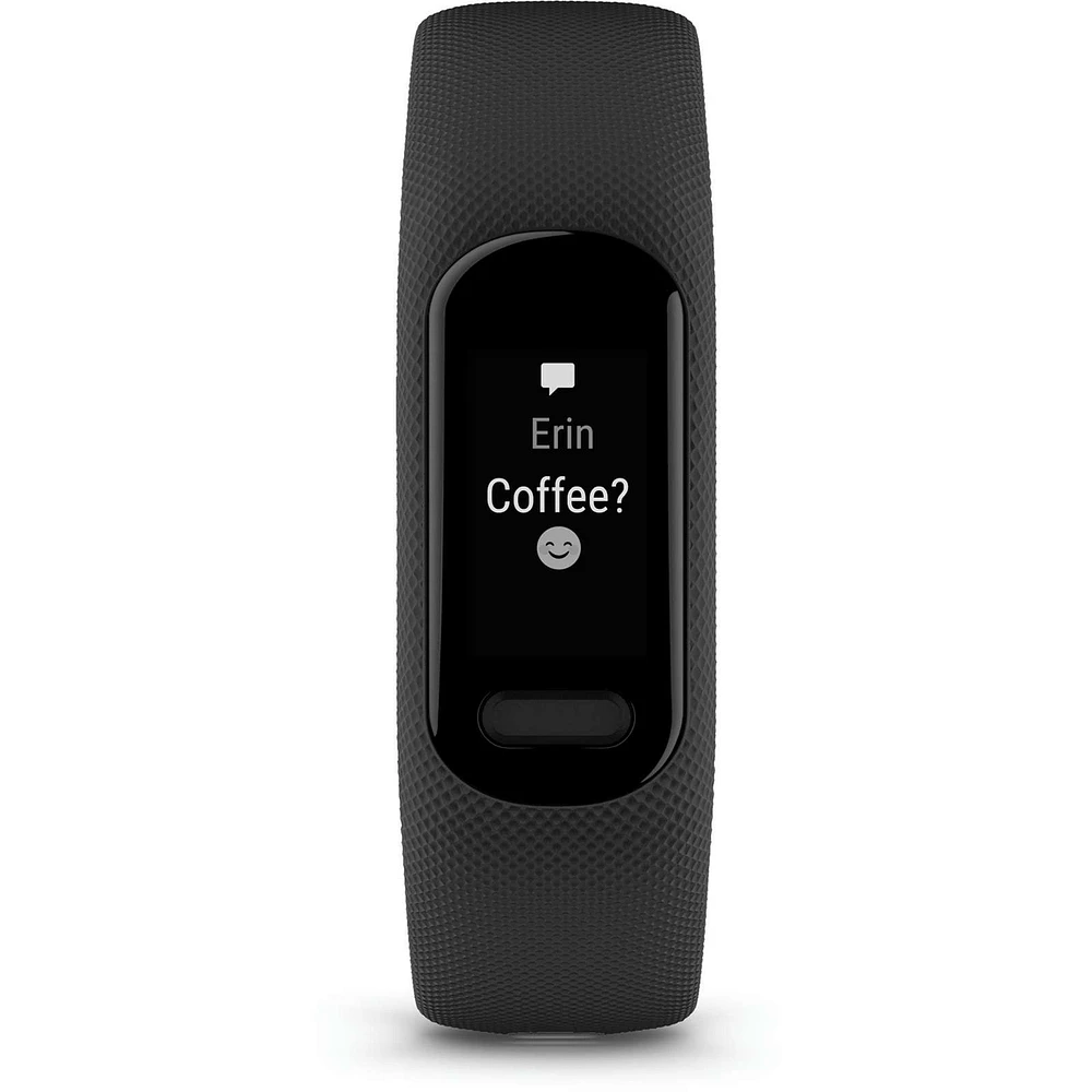 Vivosmart 5 Fitness Tracker